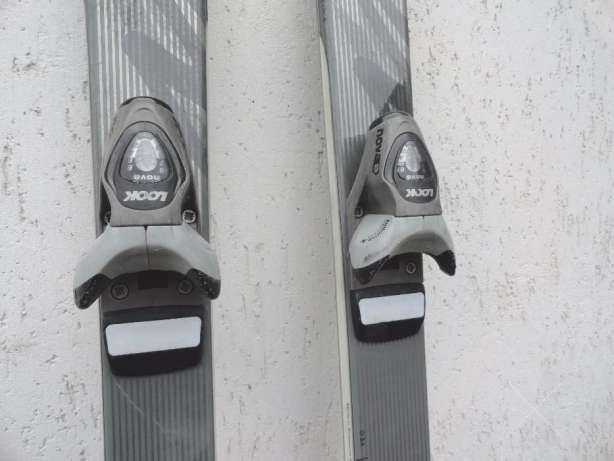 Лижі Dynastar Nova 154