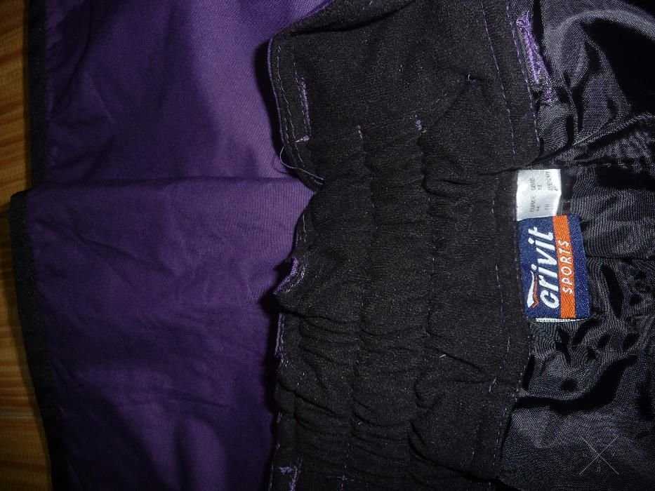 Женские горнолыжные штаны Crivit .