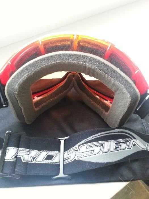 Лыжная маска ROSSIGNOL