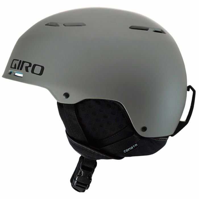 Giro combyn L 59-62,5cm