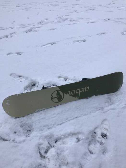 Сноуборд Arbor