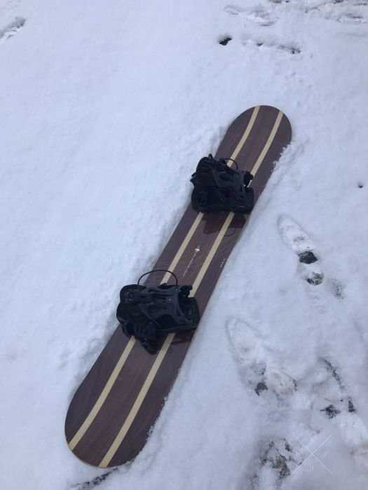 Сноуборд Arbor