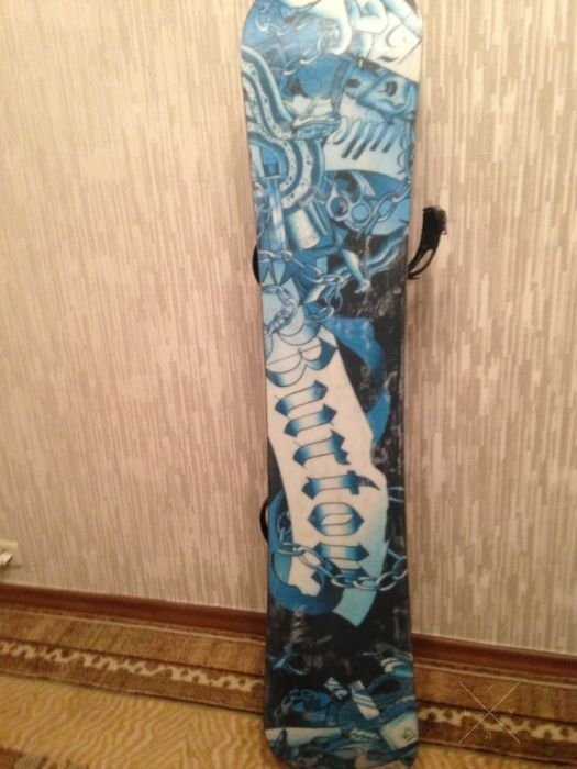 Сноуборд Burton