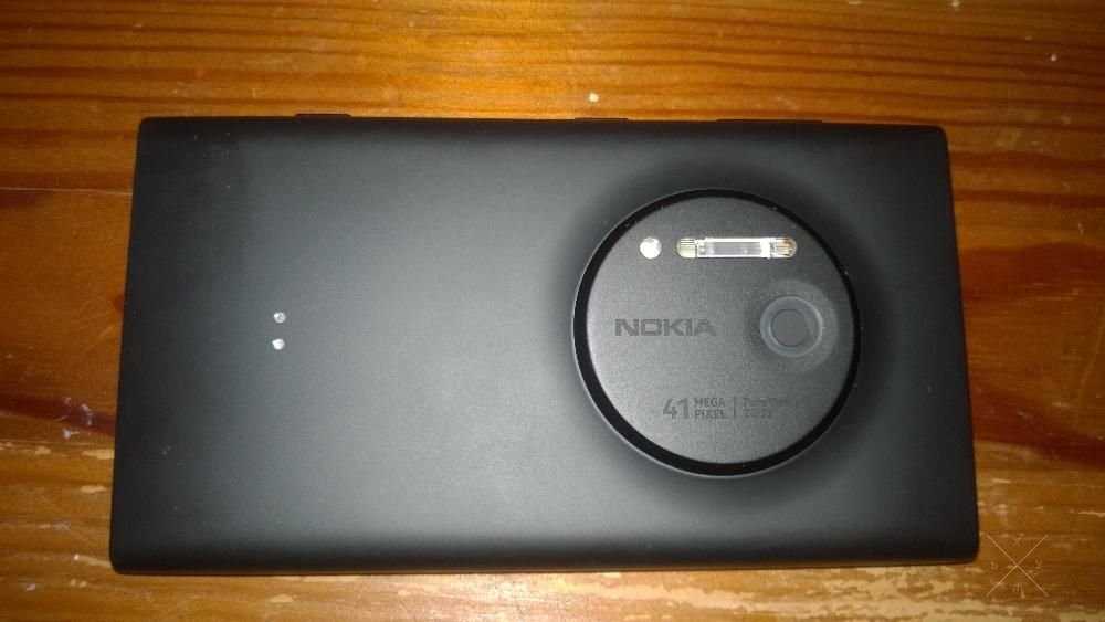 НОВАЯ в коробке Lumia 1020, 2GB, 41-МП проф-камера. Оригинал. Гарантия