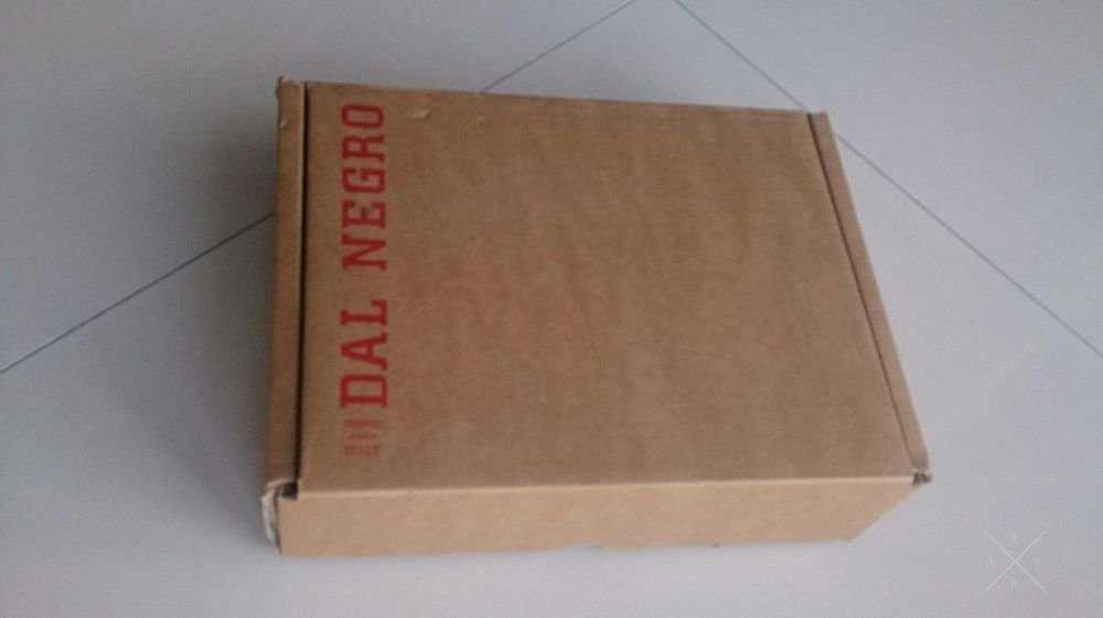 Нарды деревянные ИталияDal Negro инкрустированы