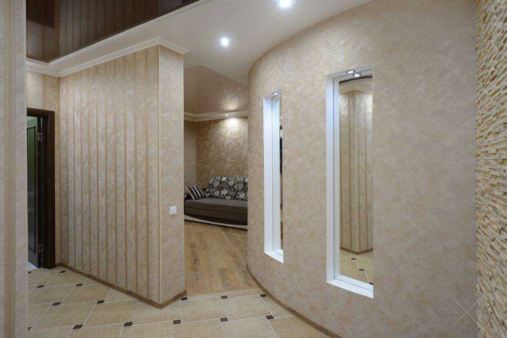 Посуточно квартира люкс уровня. Ахматовой 30