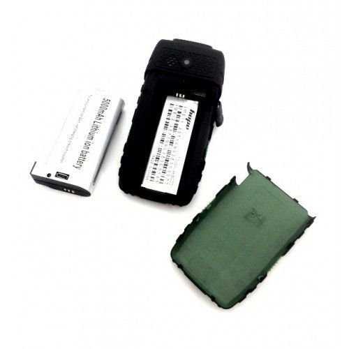 Мобильный телефон LAND ROVER AK8000 с мощной батареей 5000 MAH, ЖМИ !