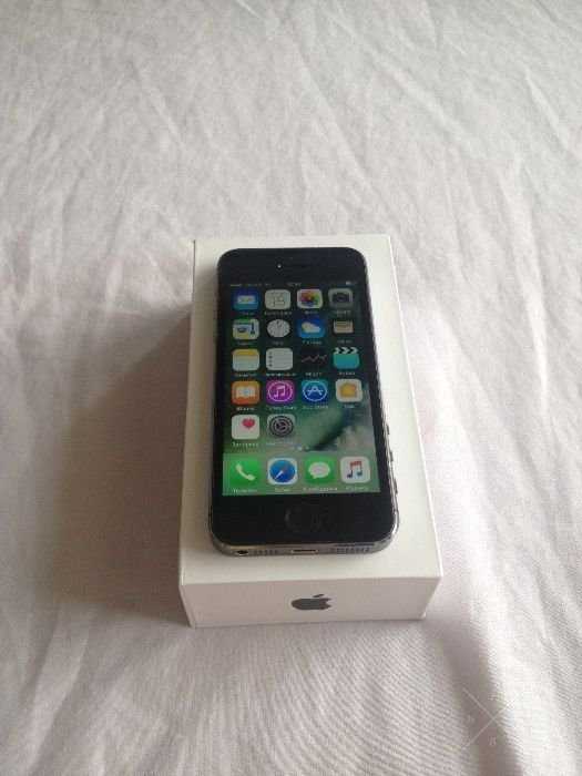 iPhone 5s,16gb. NEVERLOCK.
