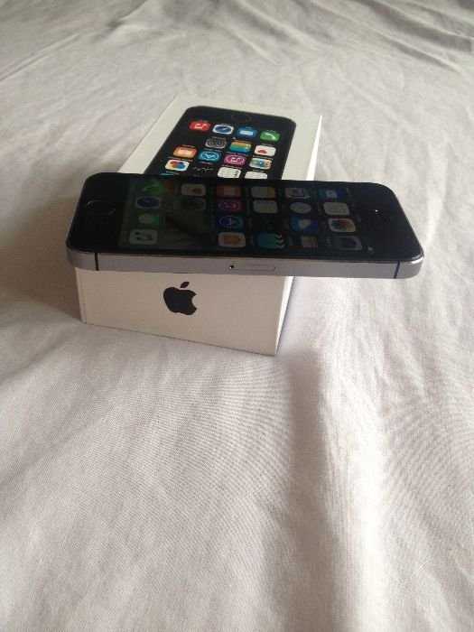 iPhone 5s,16gb. NEVERLOCK.