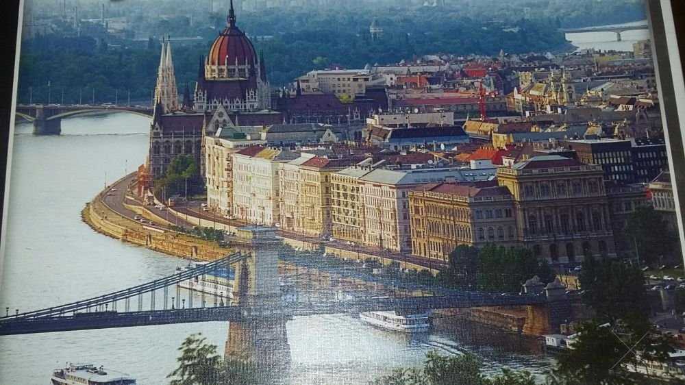 Пазлы