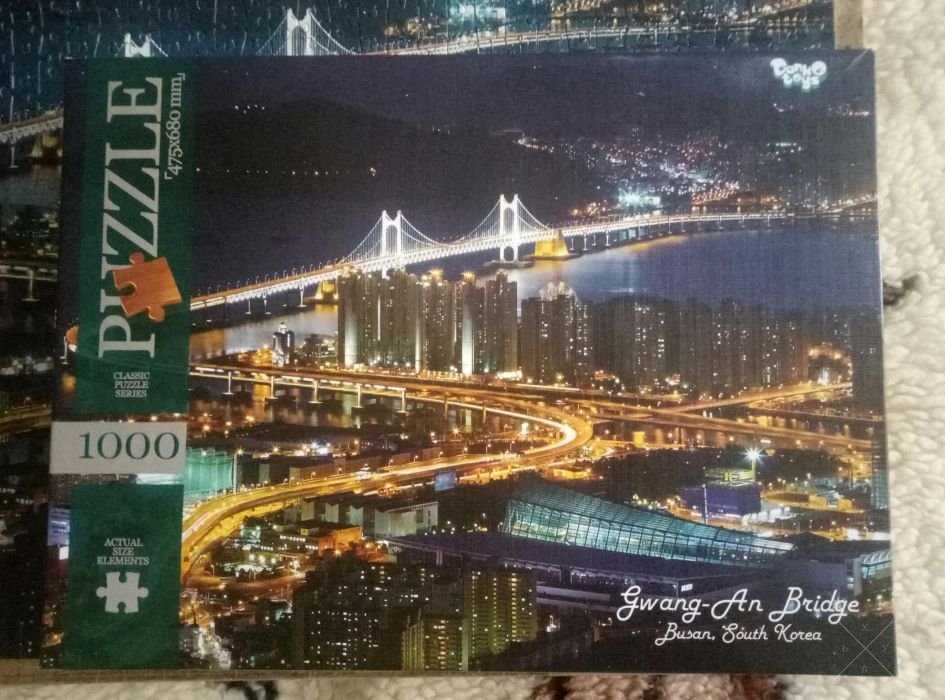 Puzzle