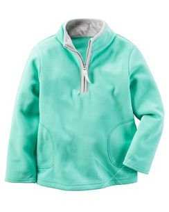 Кофта флисовая Carters, Oshkosh флис размеры 2, 3, 4, 5, 6, 7, 12