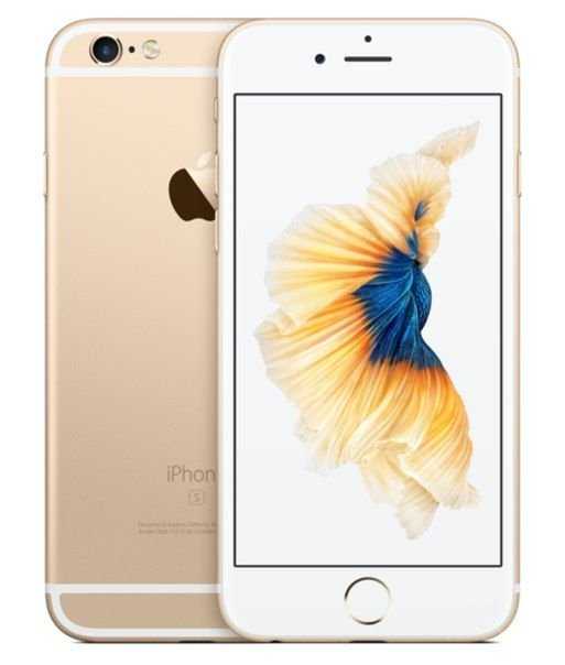 Новый iPhone 6 64 Gb Gold Silver Grey (Neverlock)