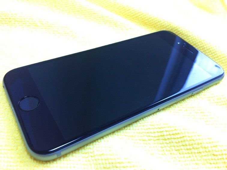 Apple Iphone 6 Space Gray 16GB Neverlock, Отправка по НП, Гарантия