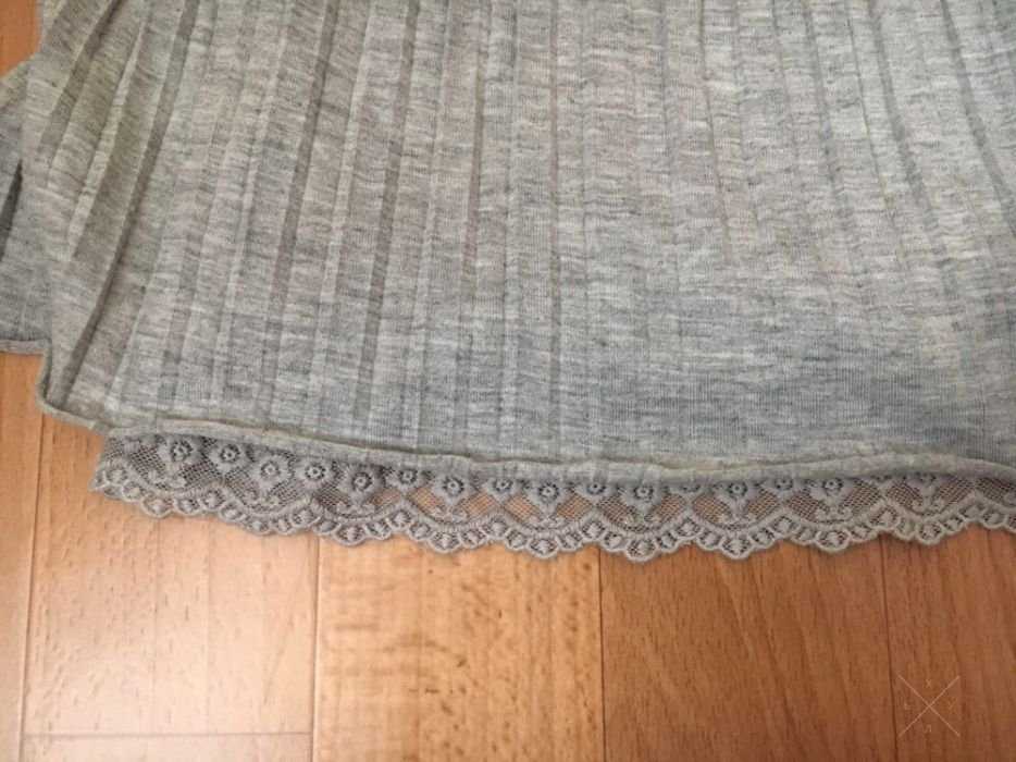 Нежное платье Chicco Zara 1,5-2 года