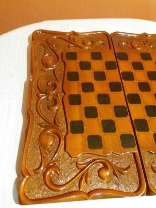 Продам Нарды и шашки(2 в одном) ручной работы!!!Эксклюзив!!!