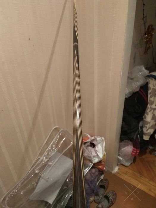 Продам кий Буффало (венге)