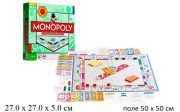 Настольная игра Монополия