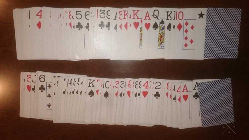 Покерные фишки "Poker Star" 250 фишек