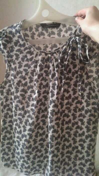 Блузка Zara