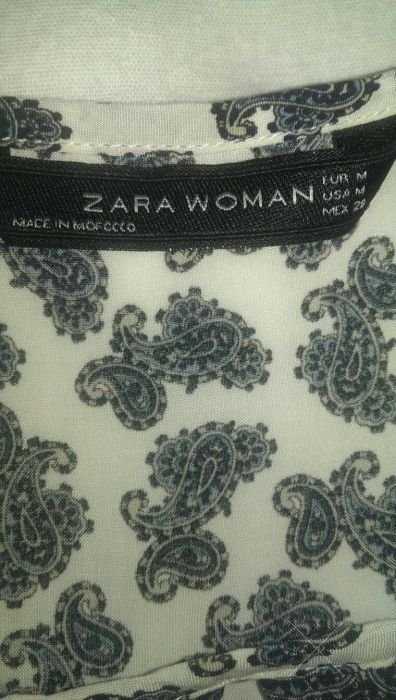 Блузка Zara