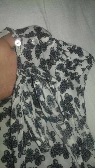 Блузка Zara