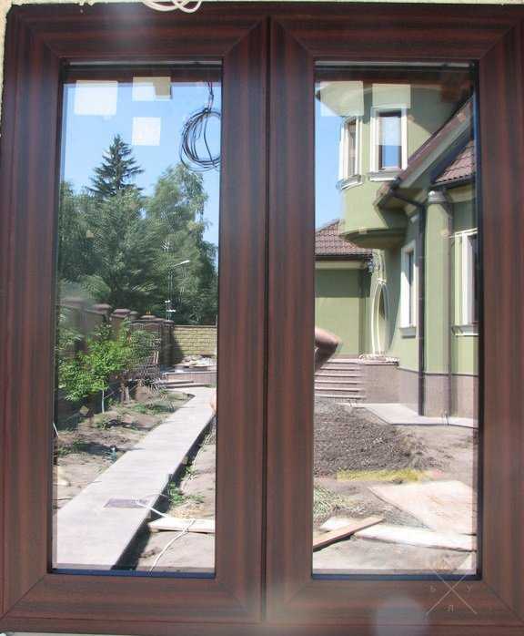 Окна Rehau - легендарное немецкое качество!