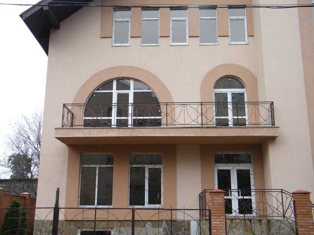Окна REHAU по разумной цене