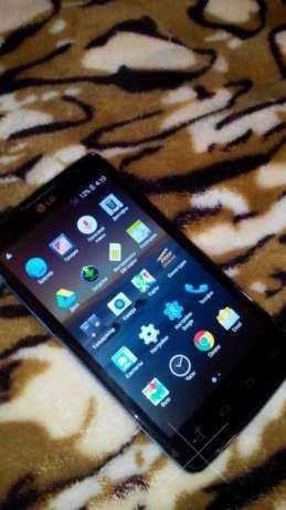 Lg x135