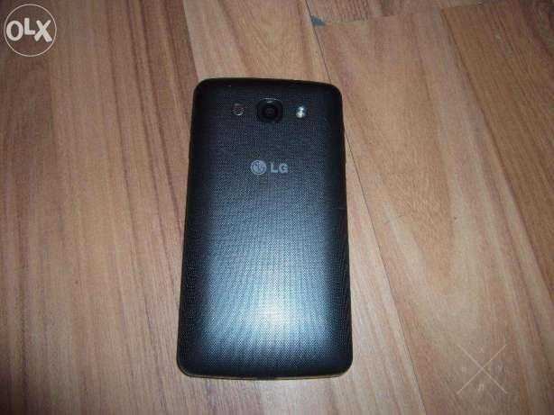 Lg x135