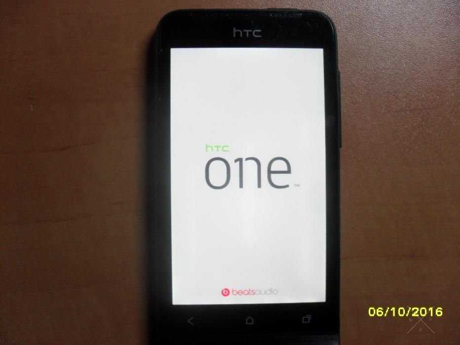 htc one v