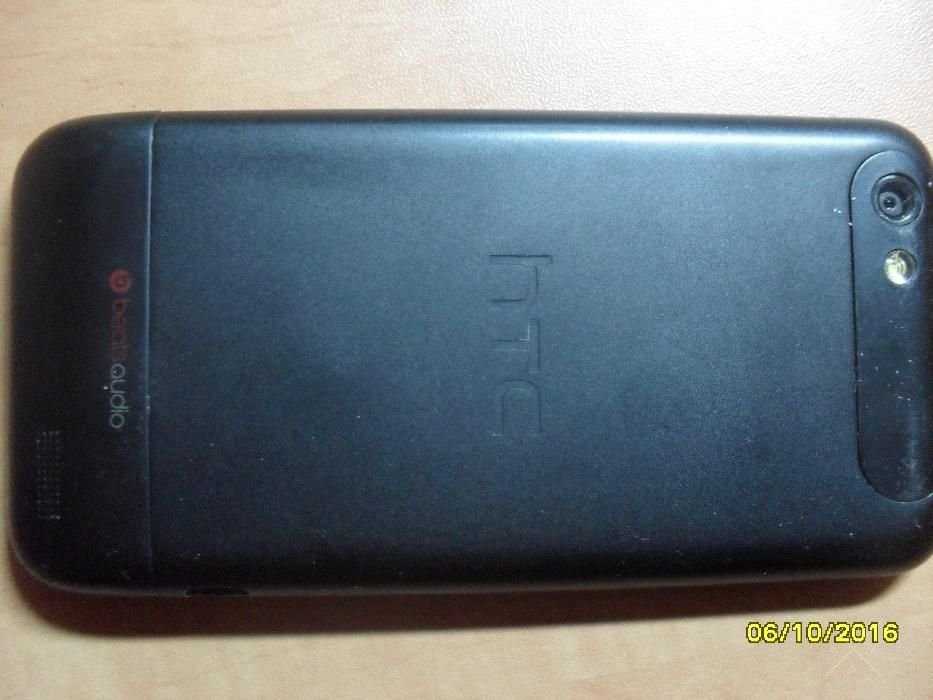 htc one v