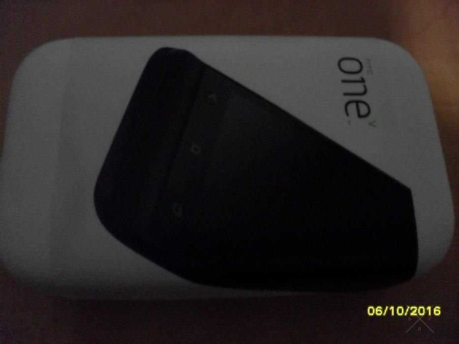 htc one v