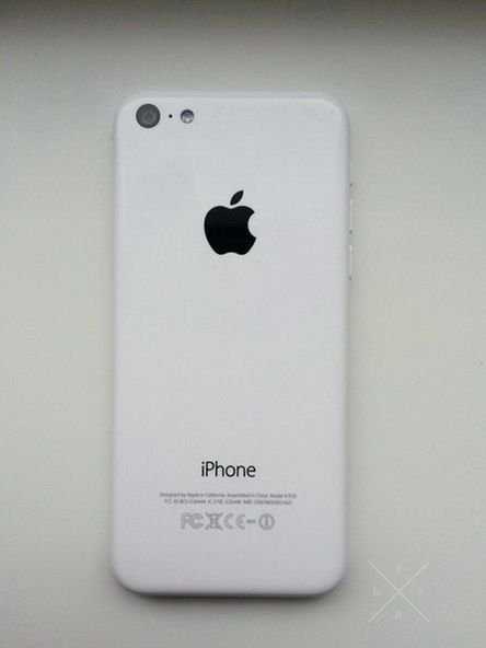 NEW Iphone 5c 16 гб белый Защитное стекло в подарок. Неверлок.