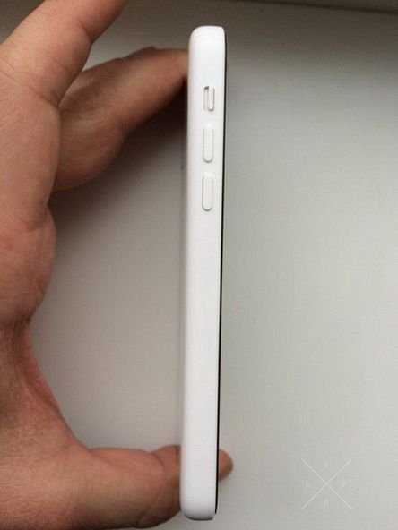NEW Iphone 5c 16 гб белый Защитное стекло в подарок. Неверлок.
