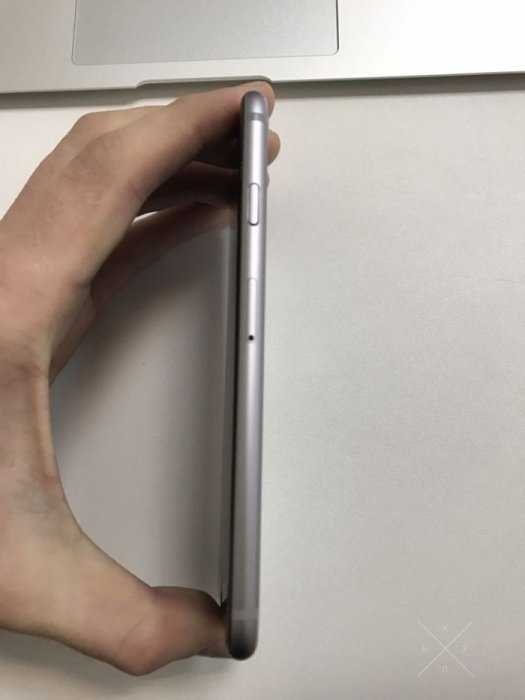 iPhone 6s 16gb Space Gray Neverlock Гарантия! Магазин!