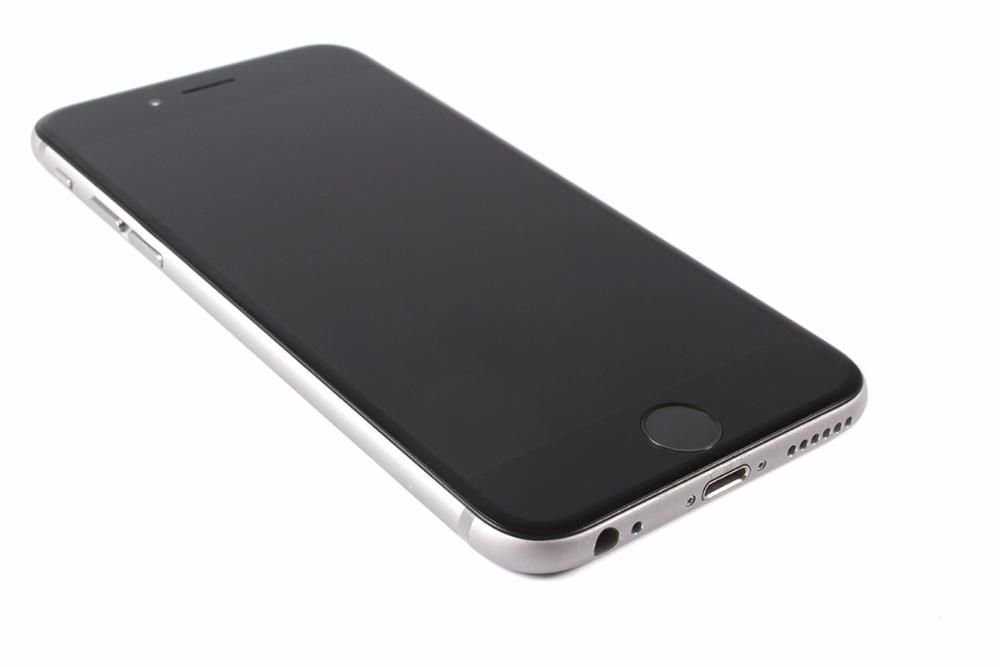 iPhone 6 16Gb (Space Gray) Neverlock (7923)