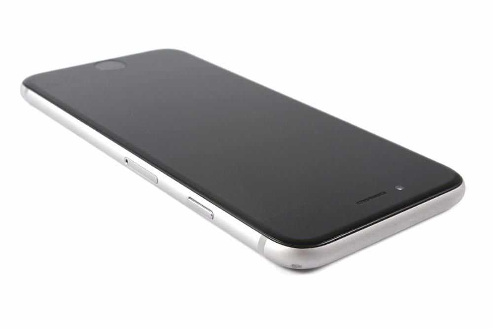 iPhone 6 16Gb (Space Gray) Neverlock (7923)