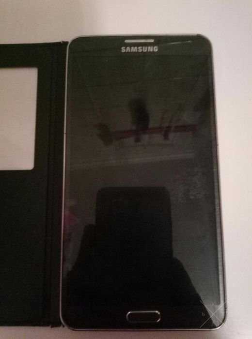 Samsung Note 3 32gb