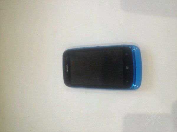 Nokia lumia 610