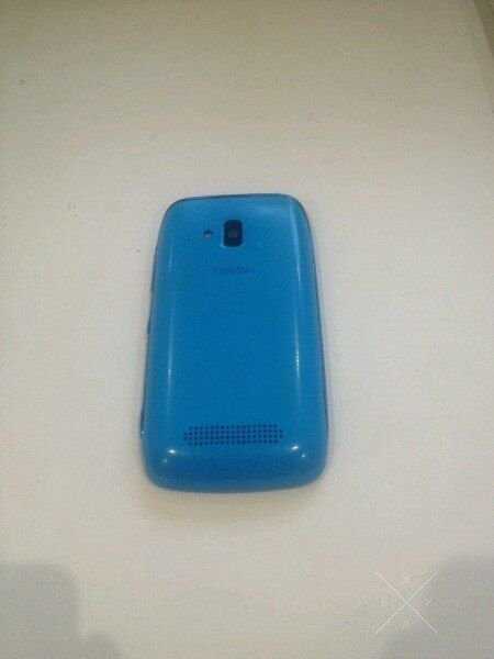 Nokia lumia 610