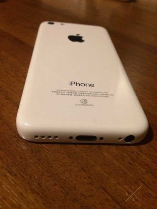 iPhone 5c 16gb Идеал!