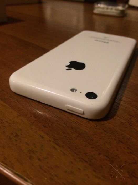 iPhone 5c 16gb Идеал!