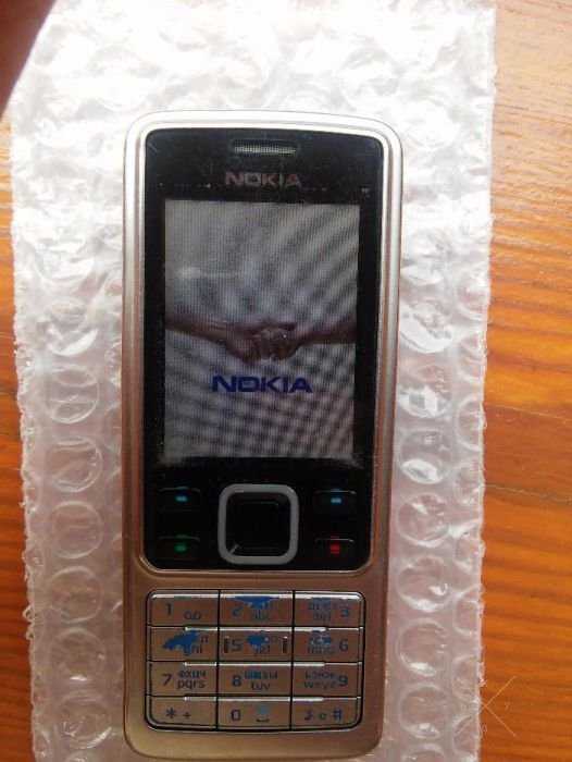 nokia 6300