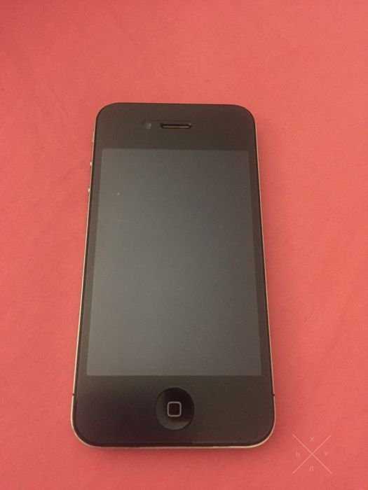 iPhone 4 16GB Neverloсk из USA русскоязычный 2000грн