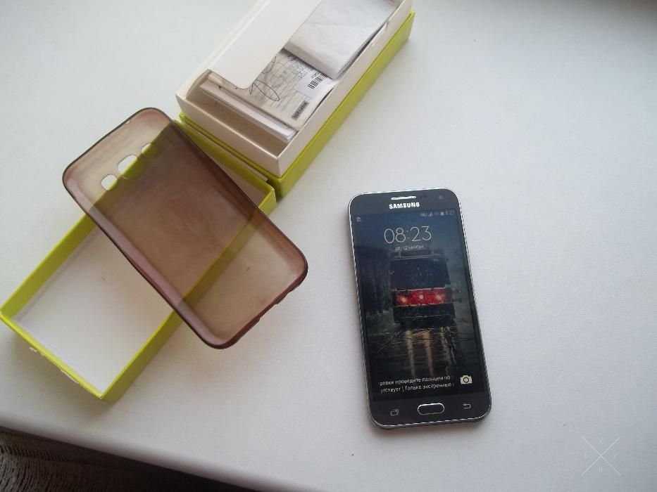Samsung Galaxy E5