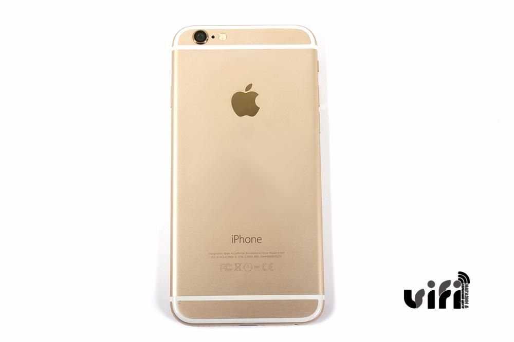 iPhone 6 16Gb (Gold) (9270) Neverlock