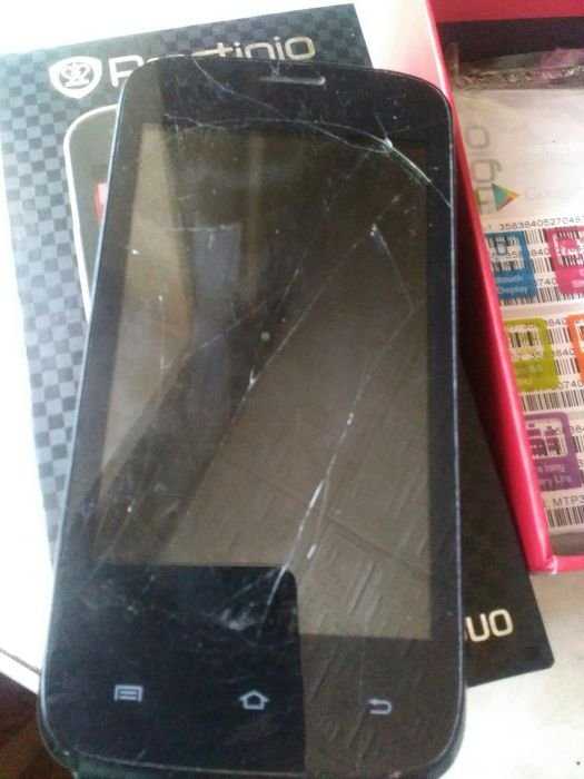 Prestigio 4055
