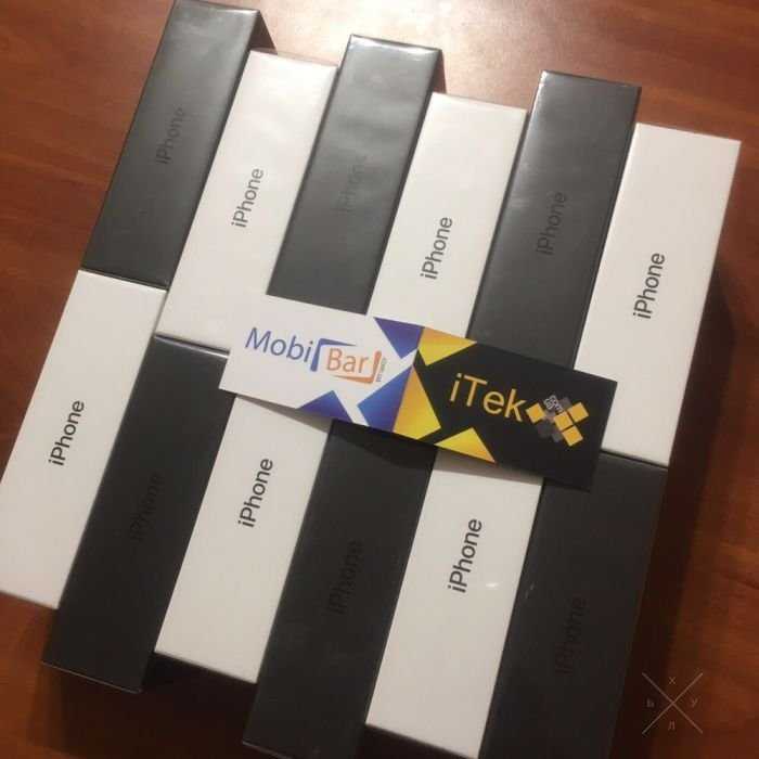 IPhone 7 Plus 128 Rose Gold 980y.e 12мес гарантии магазин iTek