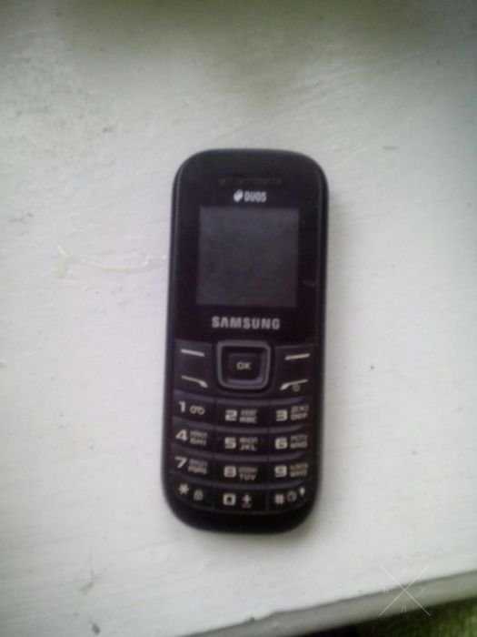 Samsung duos 150грн